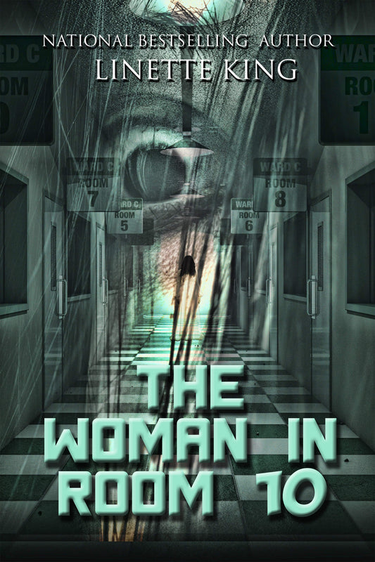The Woman in Room 10
