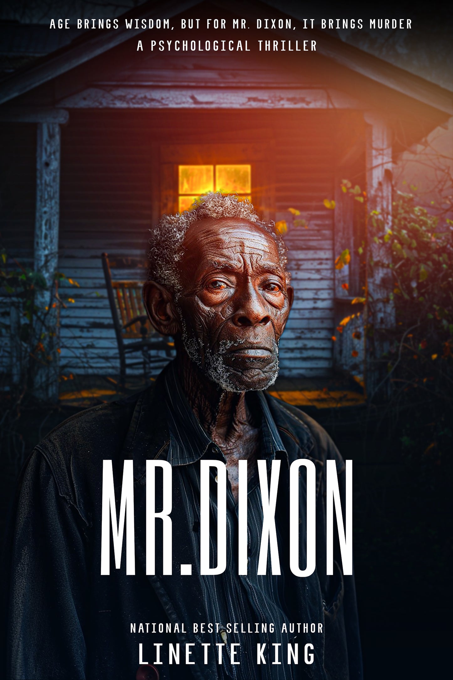 Mr. Dixon