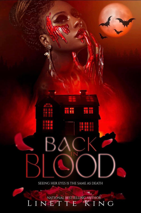 Back in Blood