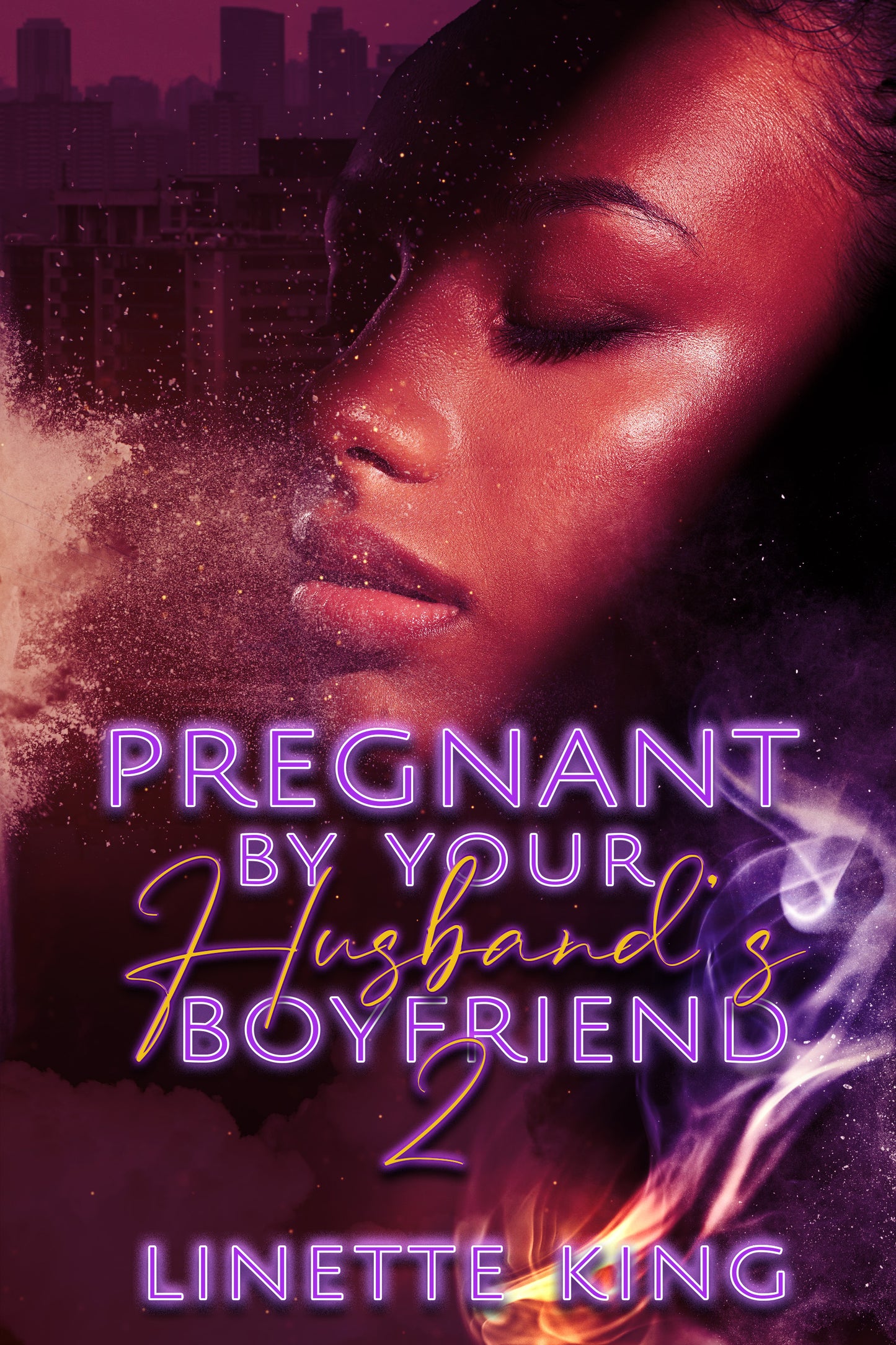 Pregnant by your Husband’s Boyfriend 2