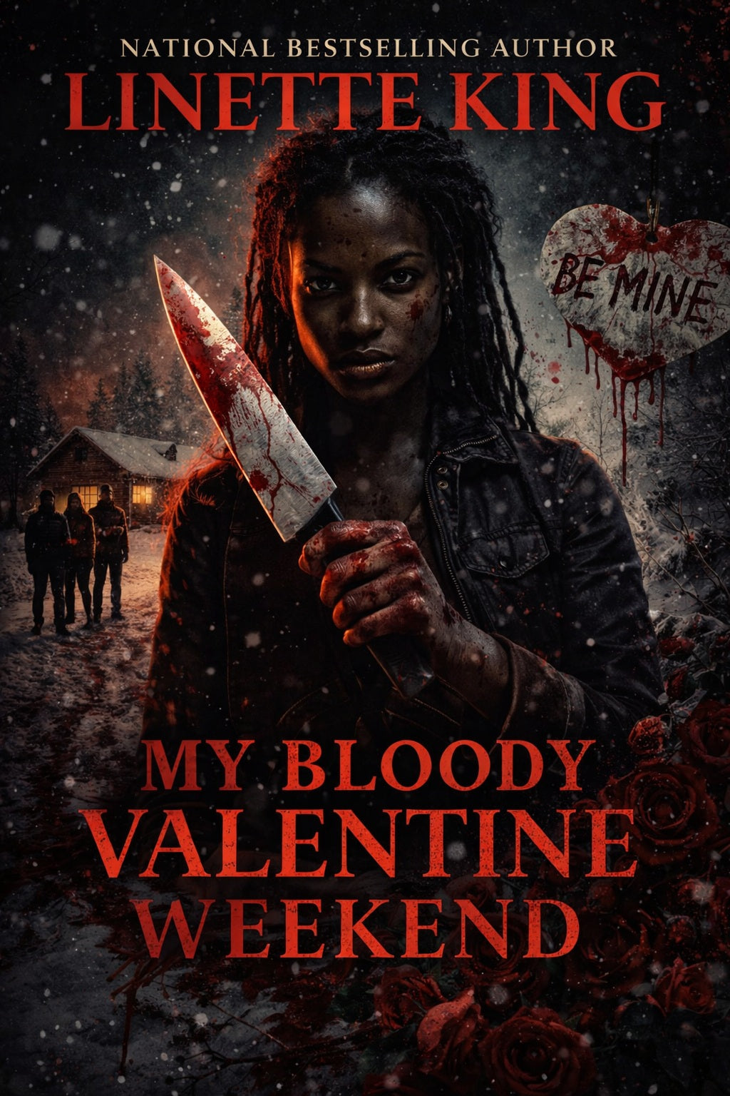 My Bloody Valentine Weekend