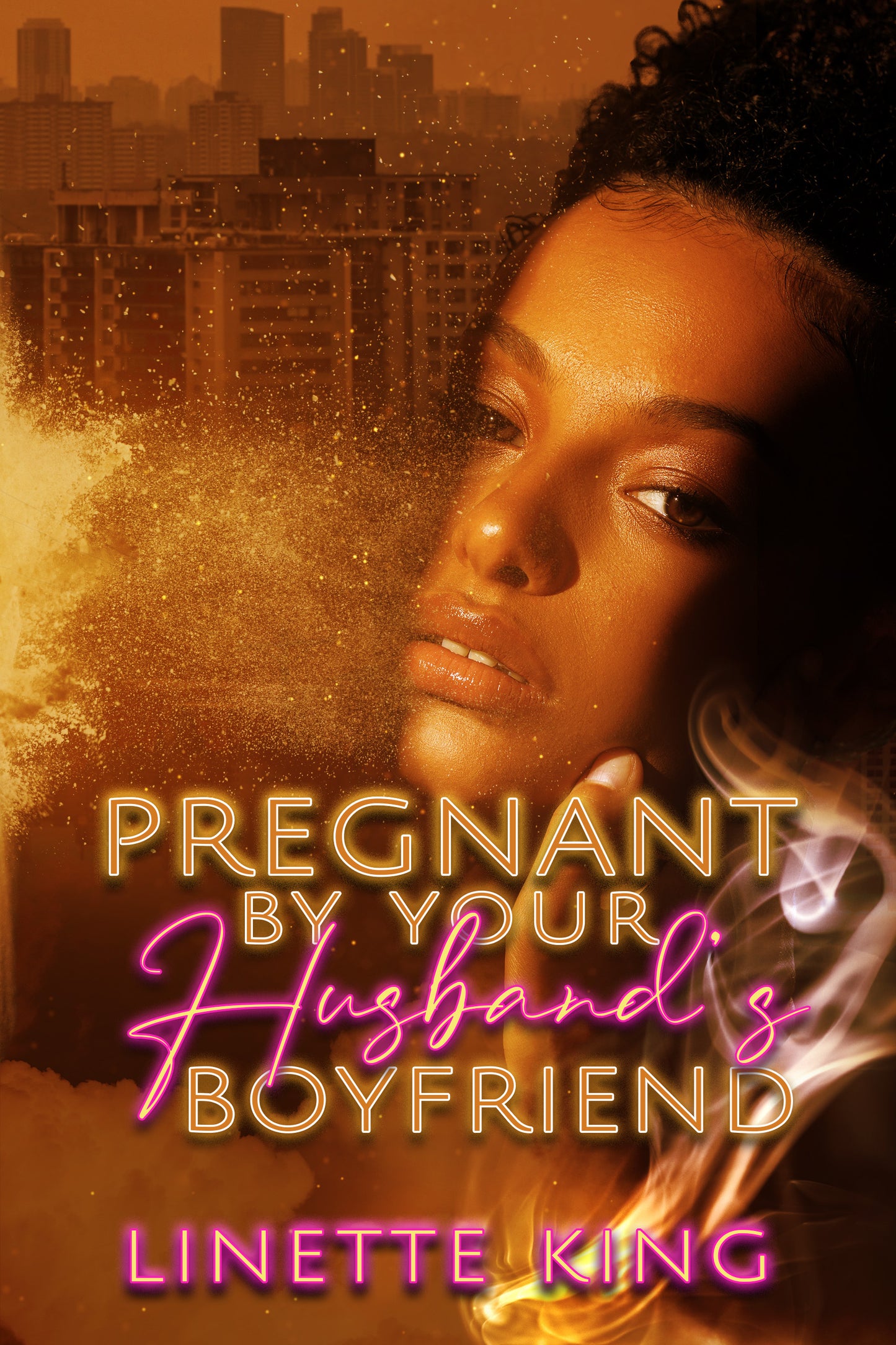 Pregnant by your Husband’s Boyfriend